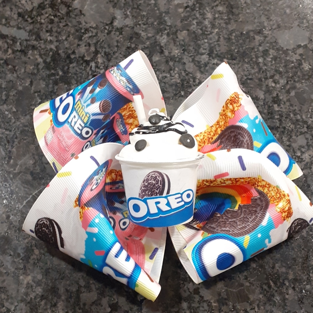 New Boutique style bow